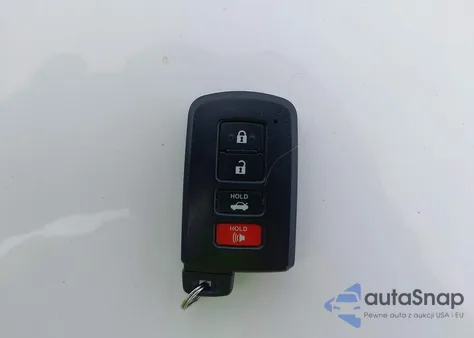 2012 Toyota Camry Hybrid Xle из США, поврежденный, VIN 4T1BD1FK8CU038239